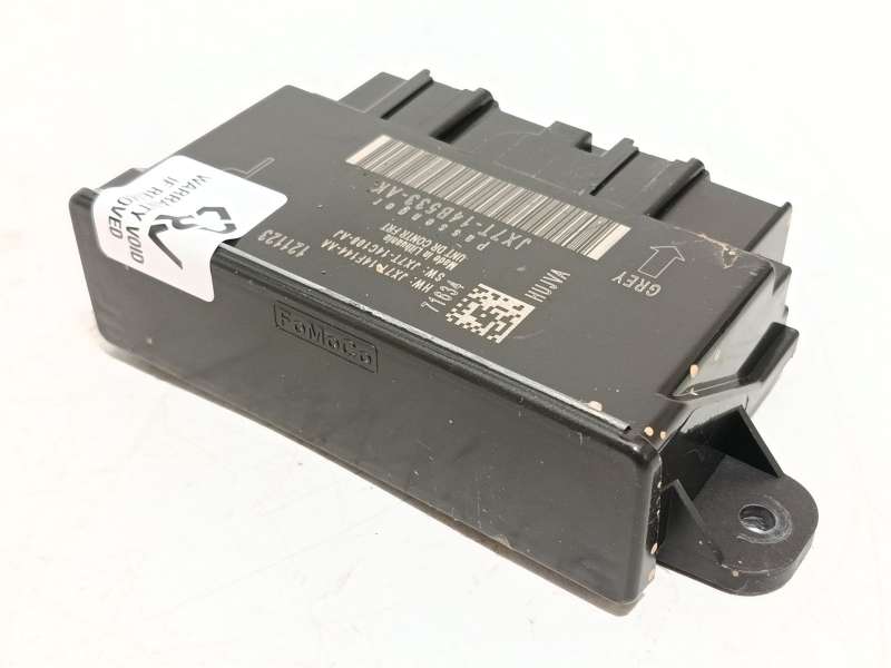 Recambio de modulo electronico para ford focus iv (hn) 1.0 ecoboost mhev referencia OEM IAM JX7T14B533AK 2613361 121123 - Plata 2