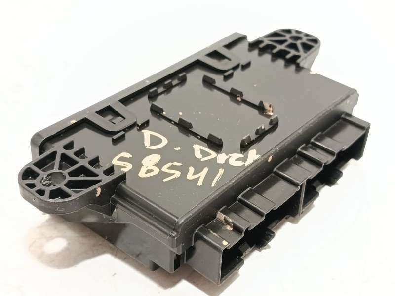 Recambio de modulo electronico para ford focus iv (hn) 1.0 ecoboost mhev referencia OEM IAM JX7T14B533AK 2613361 121123 - Plata 3