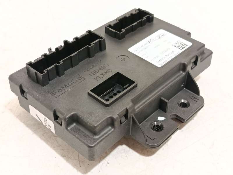 Recambio de modulo electronico para ford focus iv (hn) 1.0 ecoboost mhev referencia OEM IAM NX7T18D493AG 2767831 - Plata