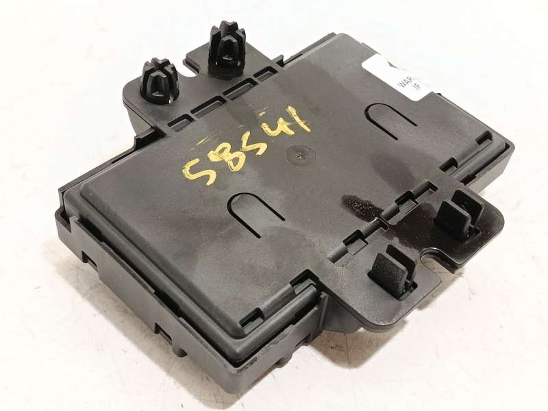 Recambio de modulo electronico para ford focus iv (hn) 1.0 ecoboost mhev referencia OEM IAM NX7T18D493AG 2767831 - Plata 3