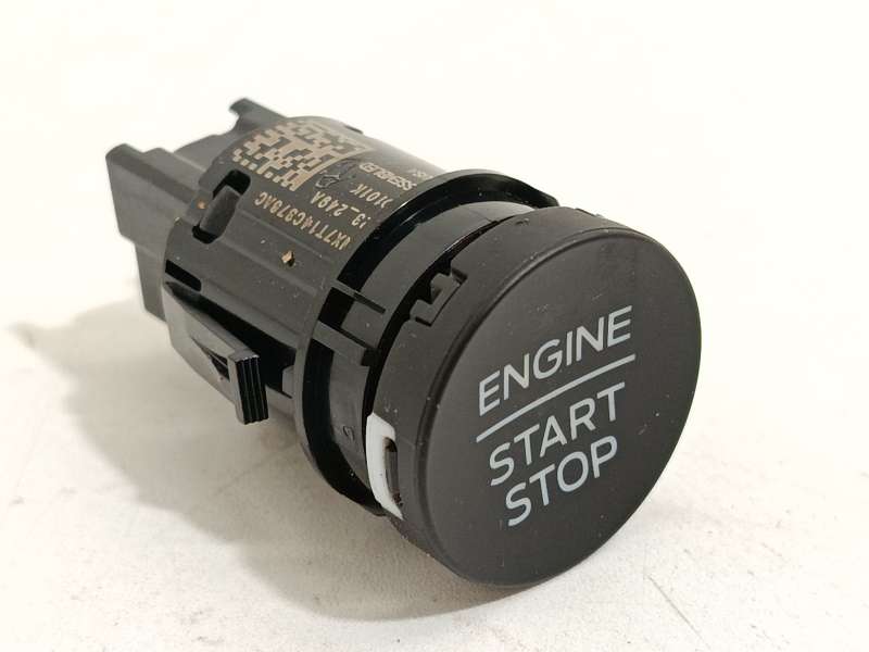 Recambio de interruptor para ford focus iv (hn) 1.0 ecoboost mhev referencia OEM IAM NX7T14C376AC 2651366 - Plata
