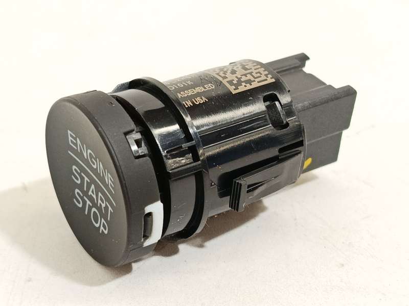 Recambio de interruptor para ford focus iv (hn) 1.0 ecoboost mhev referencia OEM IAM NX7T14C376AC 2651366 - Plata 2