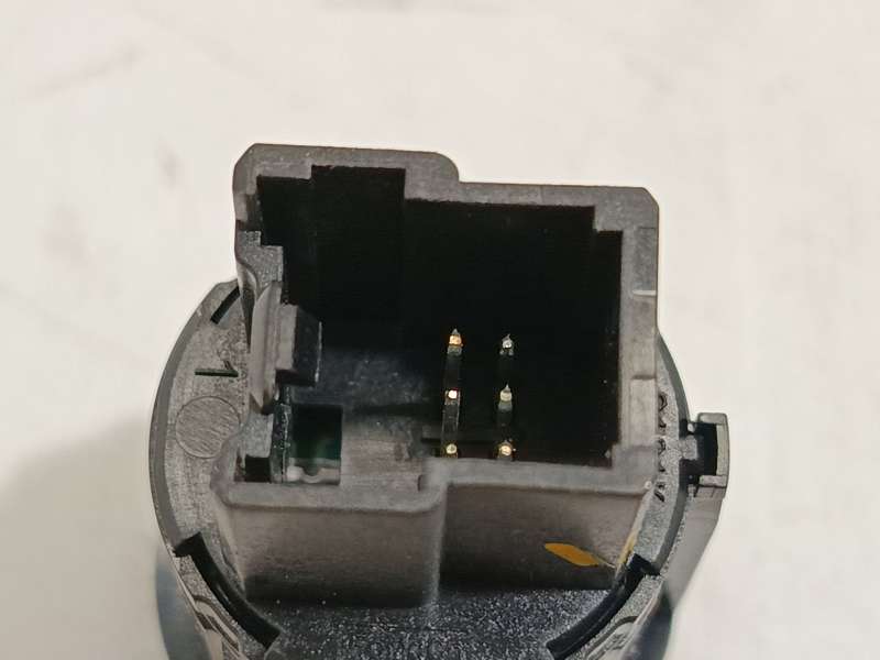 Recambio de interruptor para ford focus iv (hn) 1.0 ecoboost mhev referencia OEM IAM NX7T14C376AC 2651366 - Plata 5