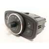 Recambio de mando luces para ford focus iv (hn) 1.0 ecoboost mhev referencia OEM IAM H1BT13D061AE 2430314 1050797300
