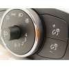 Recambio de mando luces para ford focus iv (hn) 1.0 ecoboost mhev referencia OEM IAM H1BT13D061AE 2430314 1050797300