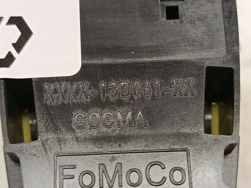 Recambio de mando luces para ford focus iv (hn) 1.0 ecoboost mhev referencia OEM IAM H1BT13D061AE 2430314 1050797300 - Plata 7
