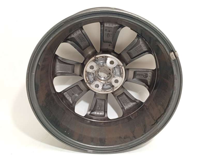 Recambio de llanta para kia stonic (yb) 1.2 cvvt referencia OEM IAM 52910H8270 - Azul 6