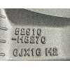 Recambio de llanta para kia stonic (yb) 1.2 cvvt referencia OEM IAM 52910H8270  