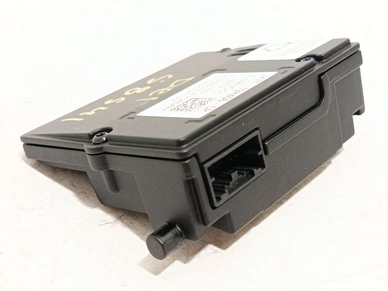 Recambio de modulo electronico para ford focus iv (hn) 1.0 ecoboost mhev referencia OEM IAM JX7T19H406CP 2588347 G2614 - Plata 3