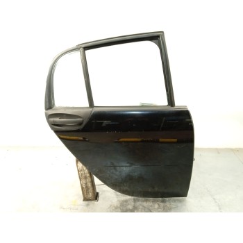 Recambio de puerta trasera derecha para smart forfour (454) 1.1 (454.030) referencia OEM IAM A4547300008 A4547300408 