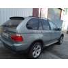 bmw x5 (e53) del año 2002