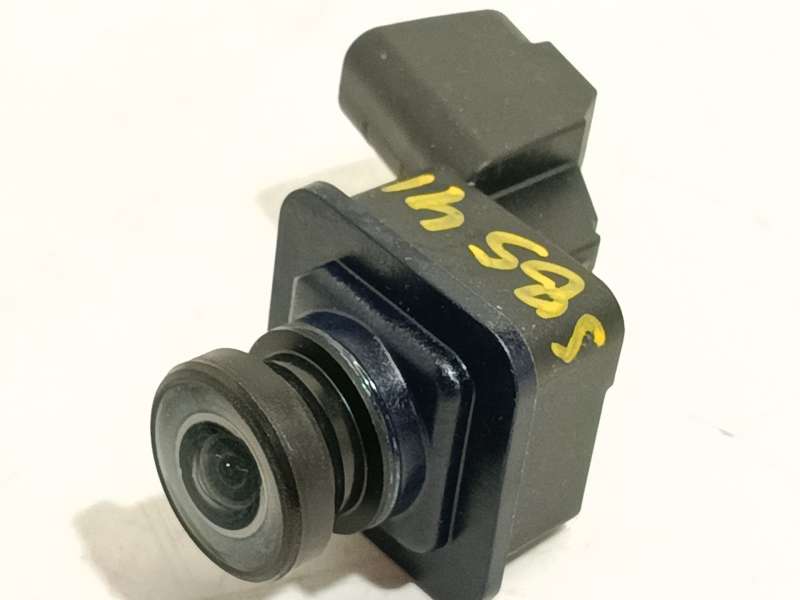 Recambio de modulo electronico para ford focus iv (hn) 1.0 ecoboost mhev referencia OEM IAM MX7T19G490AB 2618004 GY72A - Plata 2