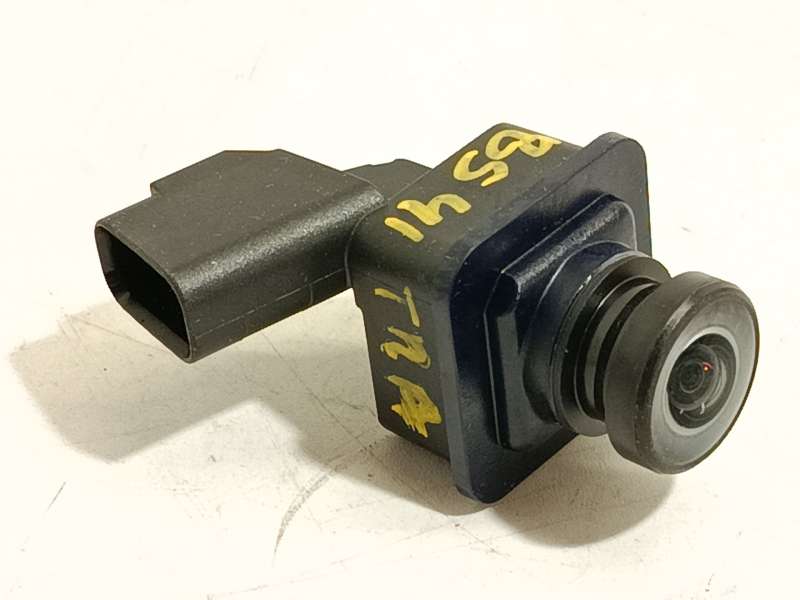 Recambio de modulo electronico para ford focus iv (hn) 1.0 ecoboost mhev referencia OEM IAM MX7T19G490AB 2618004 GY72A - Plata 3