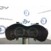 Recambio de cuadro instrumentos para toyota auris 1.4 turbodiesel cat referencia OEM IAM 838000ZB50F  838000ZB50FB5