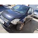 SUZUKI SWIFT BERLINA (MZ)