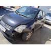 suzuki swift berlina (mz) del año 2010