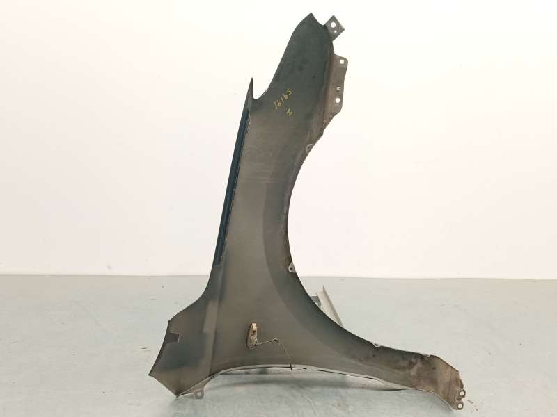 Recambio de aleta delantera izquierda para hyundai i30 (fd) 1.4 referencia OEM IAM 663112R030 663112L030 - Gris 2