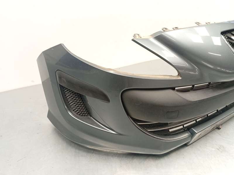 Recambio de paragolpes delantero para peugeot 308 i (4a_, 4c_) 1.6 hdi referencia OEM IAM 7401LS 7452QH - Gris 2