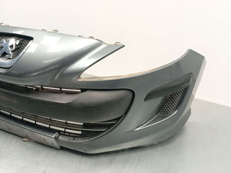 Recambio de paragolpes delantero para peugeot 308 i (4a_, 4c_) 1.6 hdi referencia OEM IAM 7401LS 7452QH - Gris 3