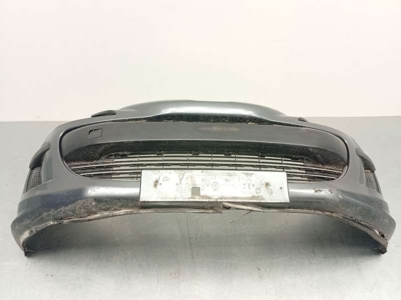 Recambio de paragolpes delantero para peugeot 308 i (4a_, 4c_) 1.6 hdi referencia OEM IAM 7401LS 7452QH - Gris 5