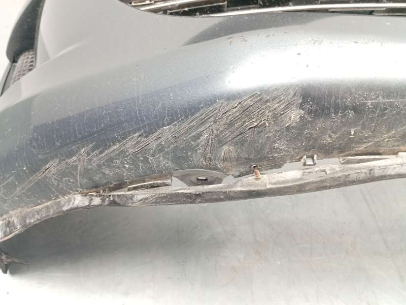 Recambio de paragolpes delantero para peugeot 308 i (4a_, 4c_) 1.6 hdi referencia OEM IAM 7401LS 7452QH - Gris 7