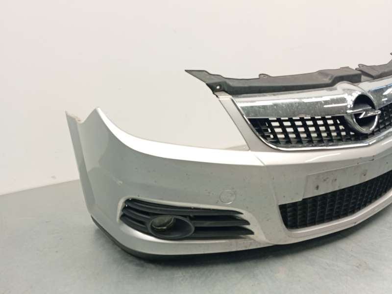 Recambio de paragolpes delantero para opel vectra c gts (z02) 1.9 cdti (f68) referencia OEM IAM 13182889 - Plata 2