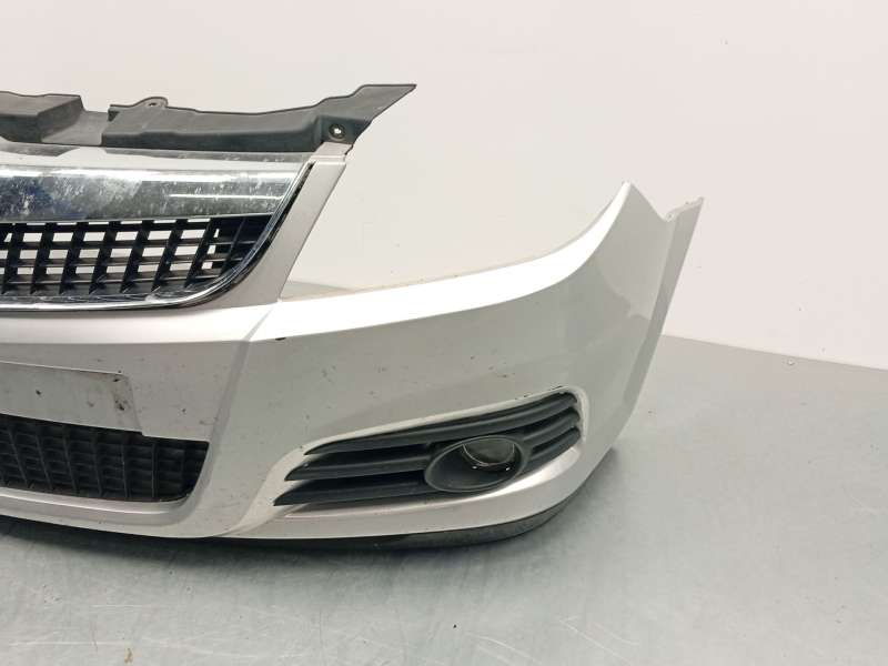 Recambio de paragolpes delantero para opel vectra c gts (z02) 1.9 cdti (f68) referencia OEM IAM 13182889 - Plata 3