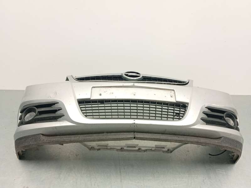 Recambio de paragolpes delantero para opel vectra c gts (z02) 1.9 cdti (f68) referencia OEM IAM 13182889 - Plata 4