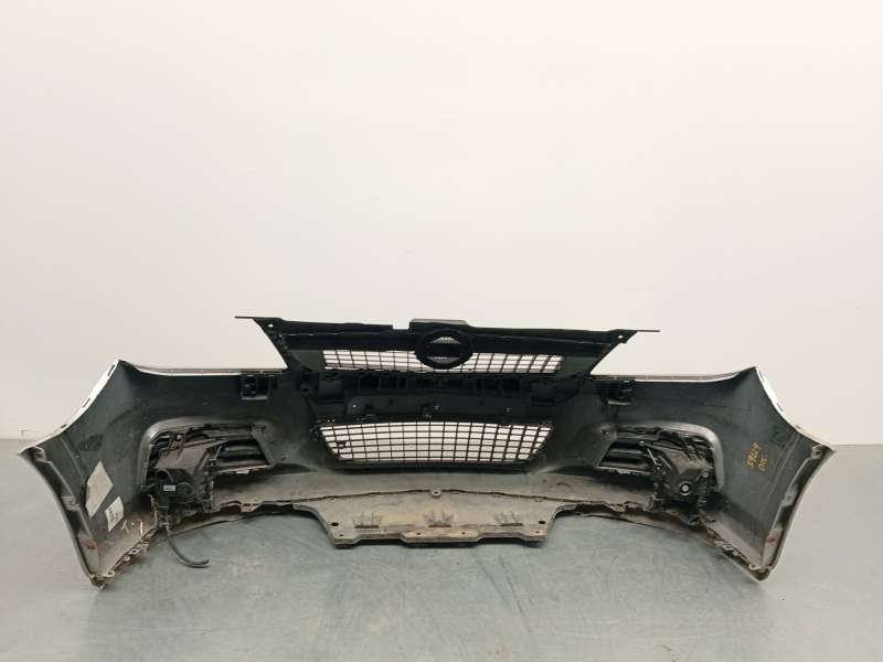 Recambio de paragolpes delantero para opel vectra c gts (z02) 1.9 cdti (f68) referencia OEM IAM 13182889 - Plata 5