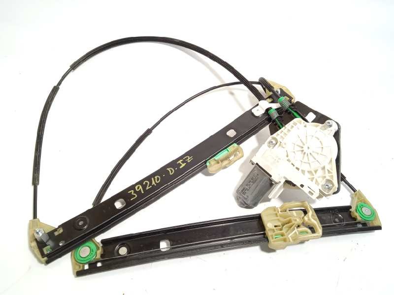 ELEVALUNAS DELANTERO IZQUIERDO 8X4837461 8X4837461A 8K0959801C