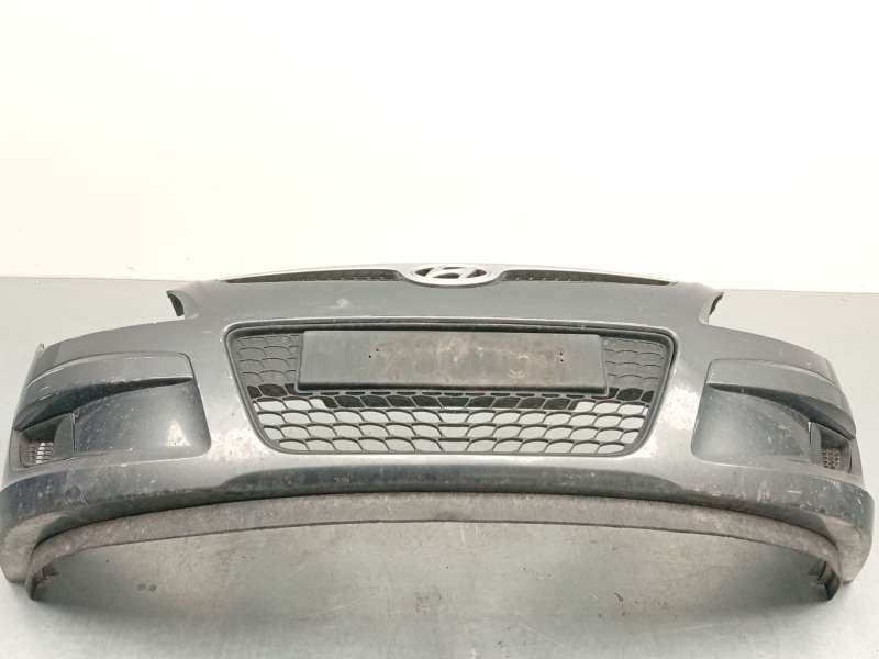 Recambio de paragolpes delantero para hyundai i30 (fd) 1.4 referencia OEM IAM 865112R000 - Gris 4