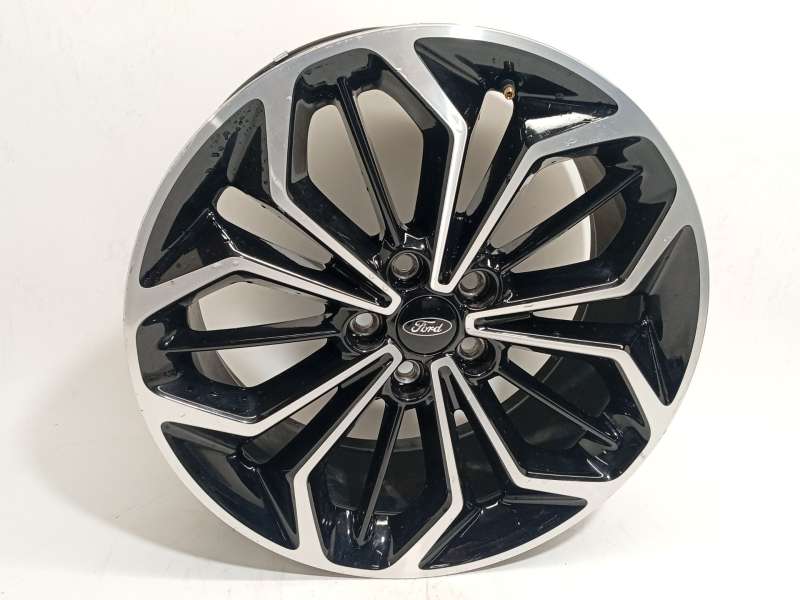 Recambio de llanta para ford focus iv turnier (hp) 1.0 ecoboost referencia OEM IAM 2246334 JX7C1007H1A - Gris 3