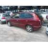 nissan almera tino (v10) del año 2003