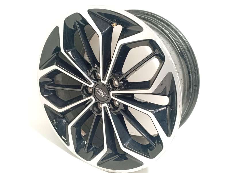 Recambio de llanta para ford focus iv turnier (hp) 1.0 ecoboost referencia OEM IAM 2246334 JX7C1007H1A - Gris 2