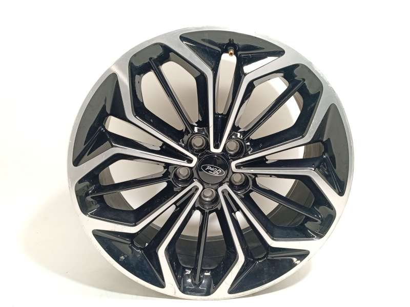 Recambio de llanta para ford focus iv turnier (hp) 1.0 ecoboost referencia OEM IAM 2246334 JX7C1007H1A - Gris 3