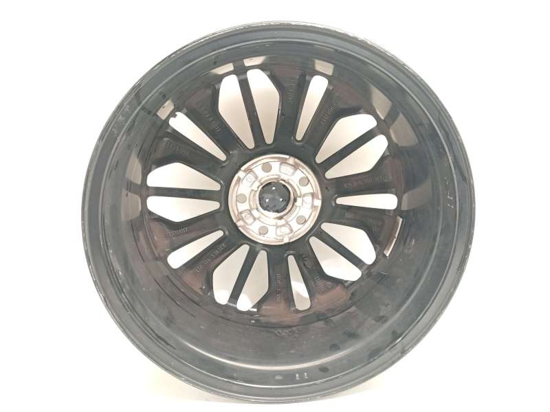 Recambio de llanta para ford focus iv turnier (hp) 1.0 ecoboost referencia OEM IAM 2246334 JX7C1007H1A - Gris 7