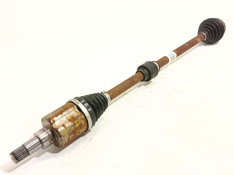 Recambio de transmision delantera derecha para ford focus iv (hn) 1.0 ecoboost mhev referencia OEM IAM JX673B436CAH 2677859 - Plata