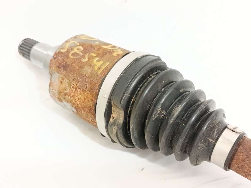 Recambio de transmision delantera derecha para ford focus iv (hn) 1.0 ecoboost mhev referencia OEM IAM JX673B436CAH 2677859 - Plata 3
