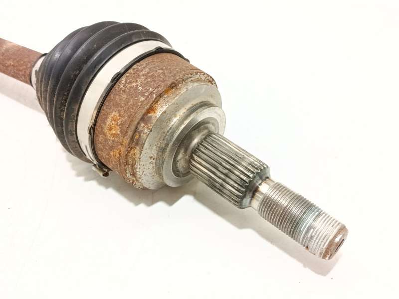 Recambio de transmision delantera derecha para ford focus iv (hn) 1.0 ecoboost mhev referencia OEM IAM JX673B436CAH 2677859 - Plata 4