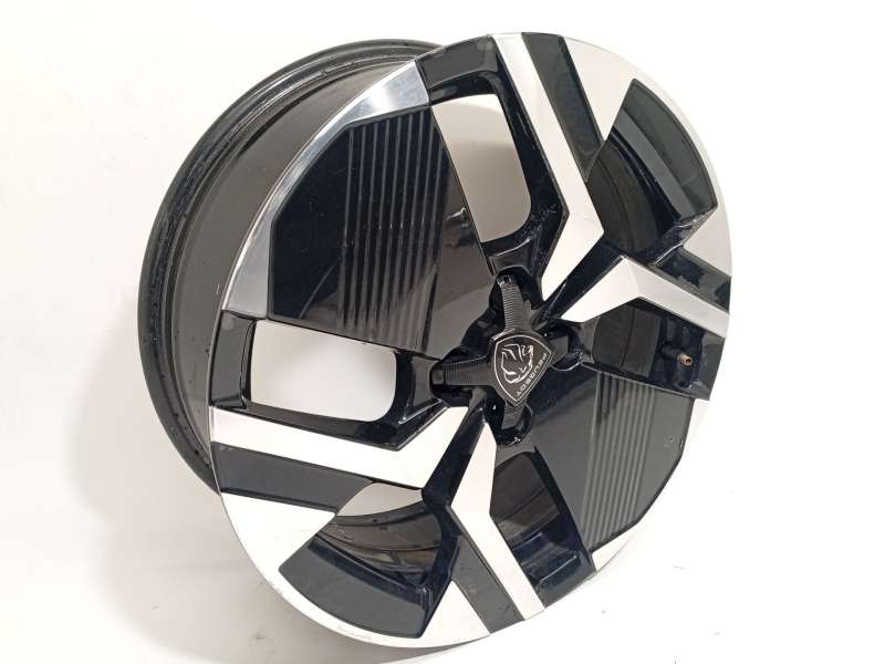 Recambio de llanta para peugeot 2008 ii (ud_, us_, uy_, uj_, ur_, uc_) 1.2 puretech 100 referencia OEM IAM 9849269080 98492690XK