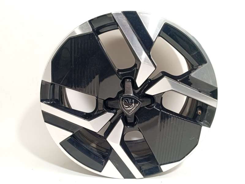 Recambio de llanta para peugeot 2008 ii (ud_, us_, uy_, uj_, ur_, uc_) 1.2 puretech 100 referencia OEM IAM 9849269080 98492690XK 3
