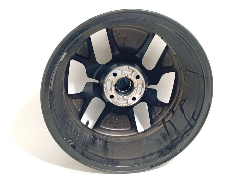 Recambio de llanta para peugeot 2008 ii (ud_, us_, uy_, uj_, ur_, uc_) 1.2 puretech 100 referencia OEM IAM 9849269080 98492690XK 4