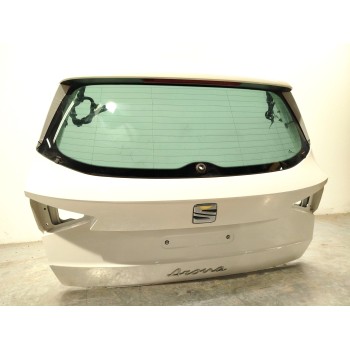 Recambio de porton trasero para seat arona (kj7, kjp) 1.0 tsi referencia OEM IAM 6F9827023C 6F9845051GNVB 6F9827933GGRU