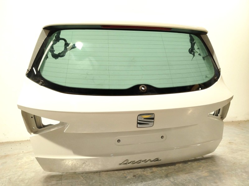 PORTON TRASERO 6F9827023C 6F9845051GNVB 6F9827933GGRU