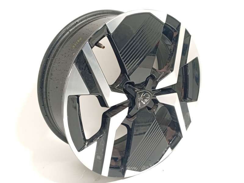 Recambio de llanta para peugeot 2008 ii (ud_, us_, uy_, uj_, ur_, uc_) 1.2 puretech 100 referencia OEM IAM 9849269080 98492690XK