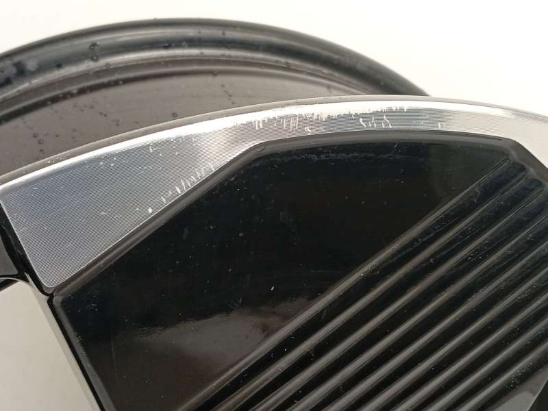 Recambio de llanta para peugeot 2008 ii (ud_, us_, uy_, uj_, ur_, uc_) 1.2 puretech 100 referencia OEM IAM 9849269080 98492690XK 6