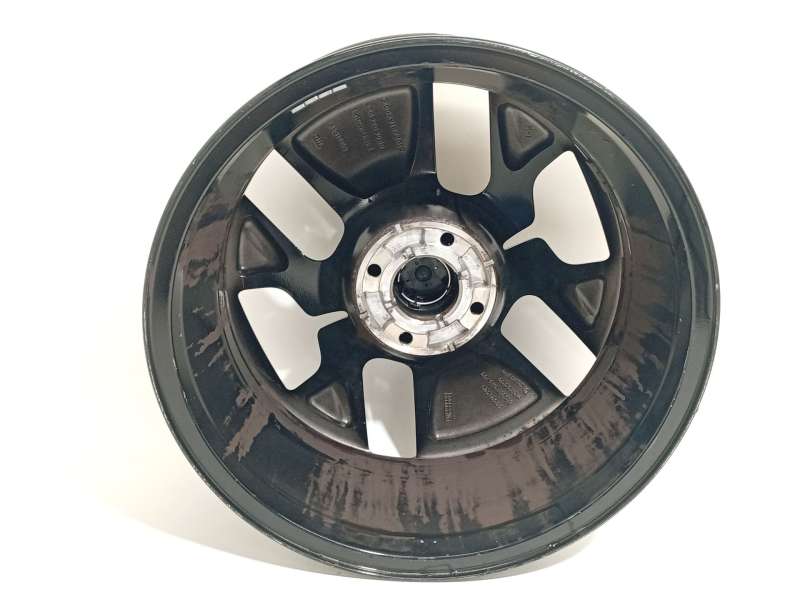 Recambio de llanta para peugeot 2008 ii (ud_, us_, uy_, uj_, ur_, uc_) 1.2 puretech 100 referencia OEM IAM 9849269080 98492690XK 4