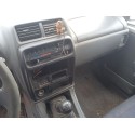 SUZUKI VITARA (ET)