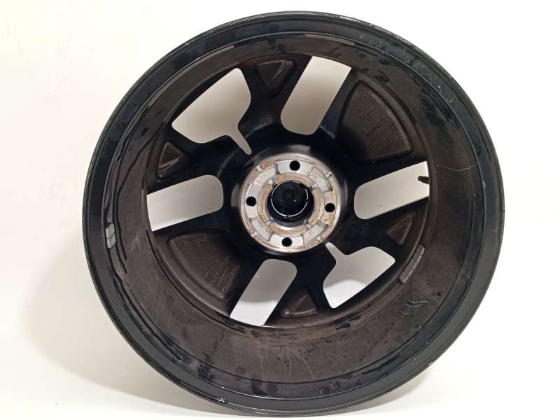 Recambio de llanta para peugeot 2008 ii (ud_, us_, uy_, uj_, ur_, uc_) 1.2 puretech 100 referencia OEM IAM 9849269080 98492690XK 6