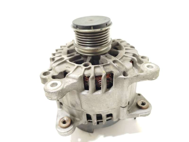 Recambio de alternador para volkswagen touran (1t3) 1.6 tdi referencia OEM IAM 03L903023A 2608901C TG14C031 - Marron 2